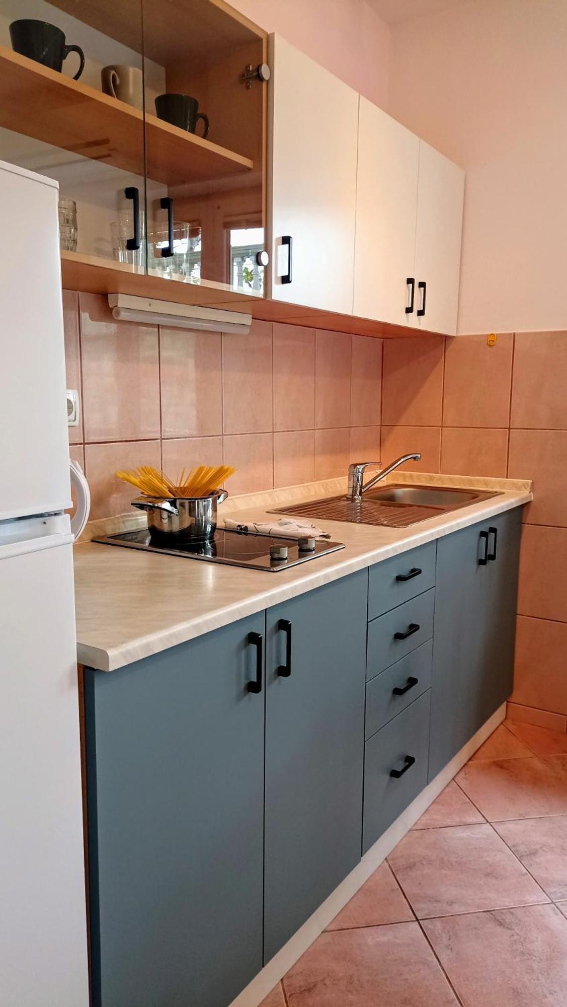 Holiday Home Larma Сен Екстериор снимка