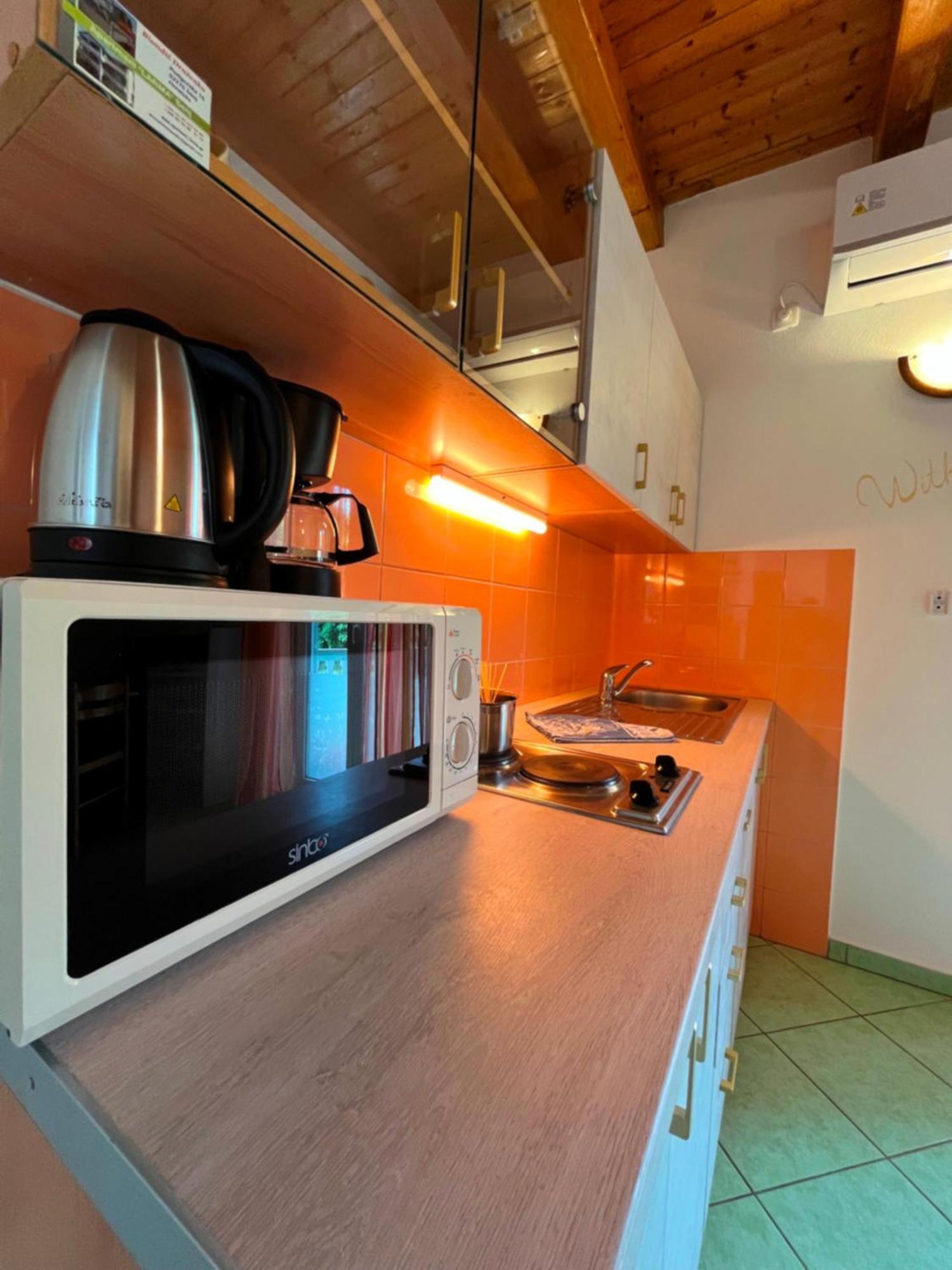 Holiday Home Larma Сен Екстериор снимка